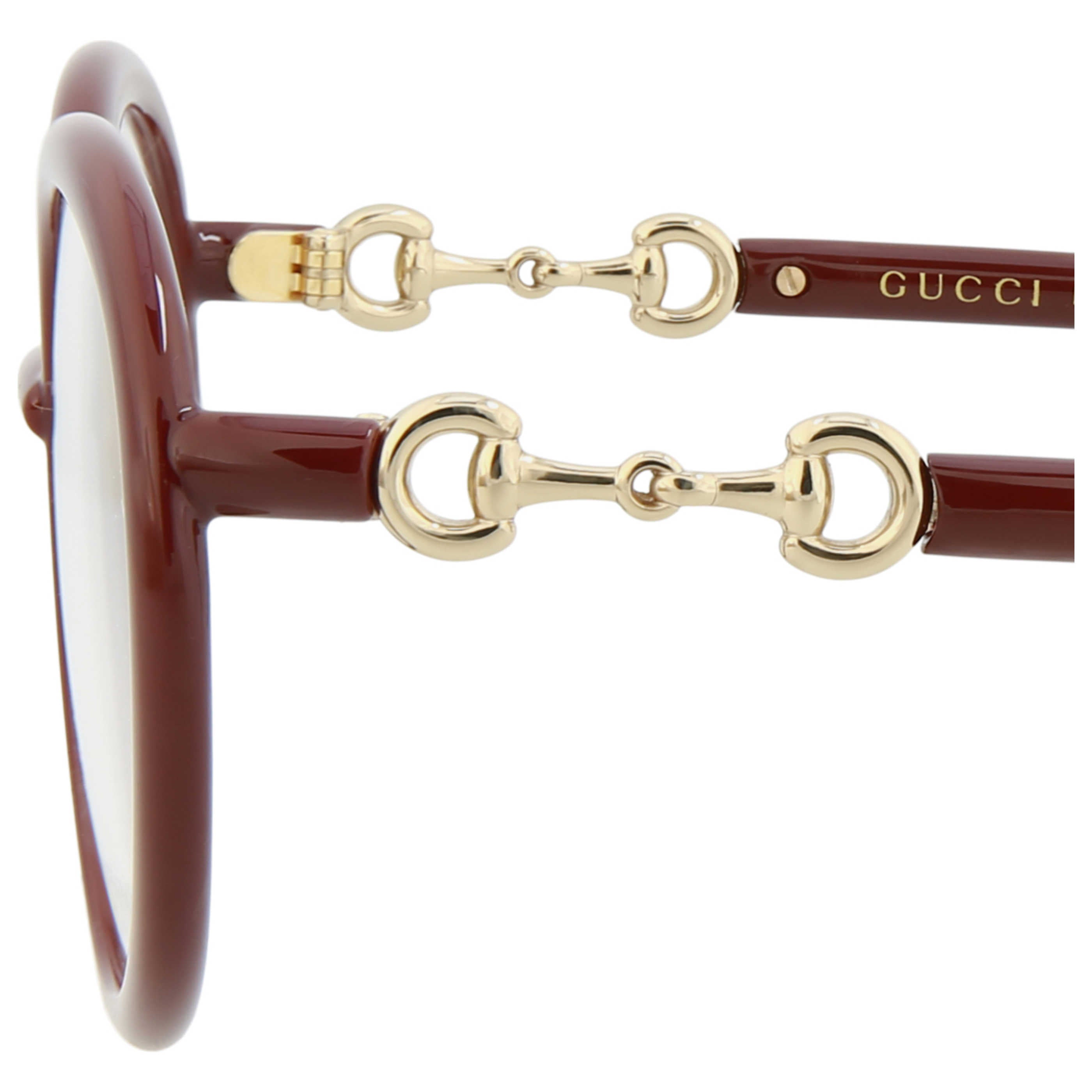 Gafas Oftálmicas Gucci Rojo GG0891O-30010367-003