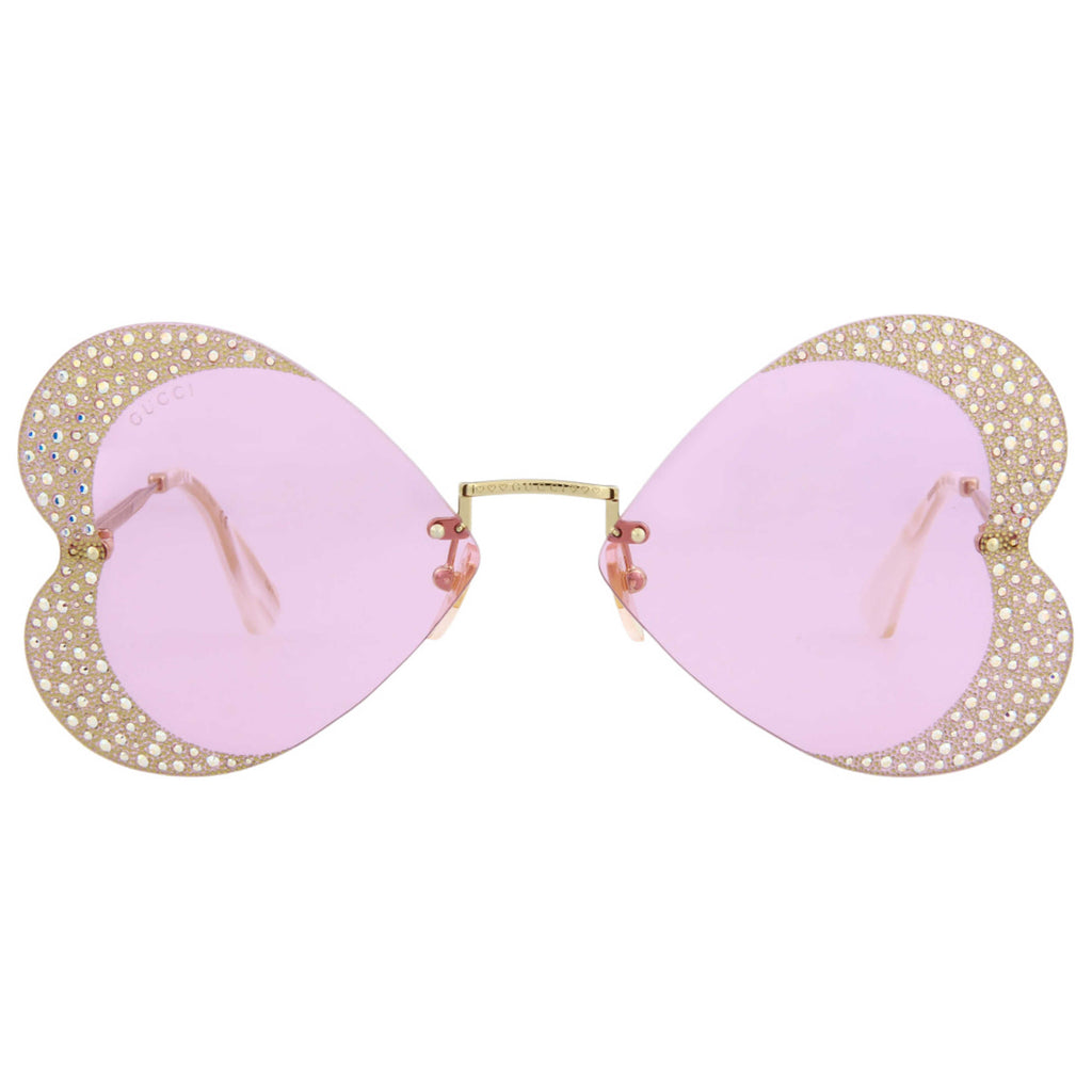 Gafas de Sol Gucci Dorado GG0897S-30010507-001