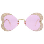 Gafas de Sol Gucci Dorado GG0897S-30010507-001