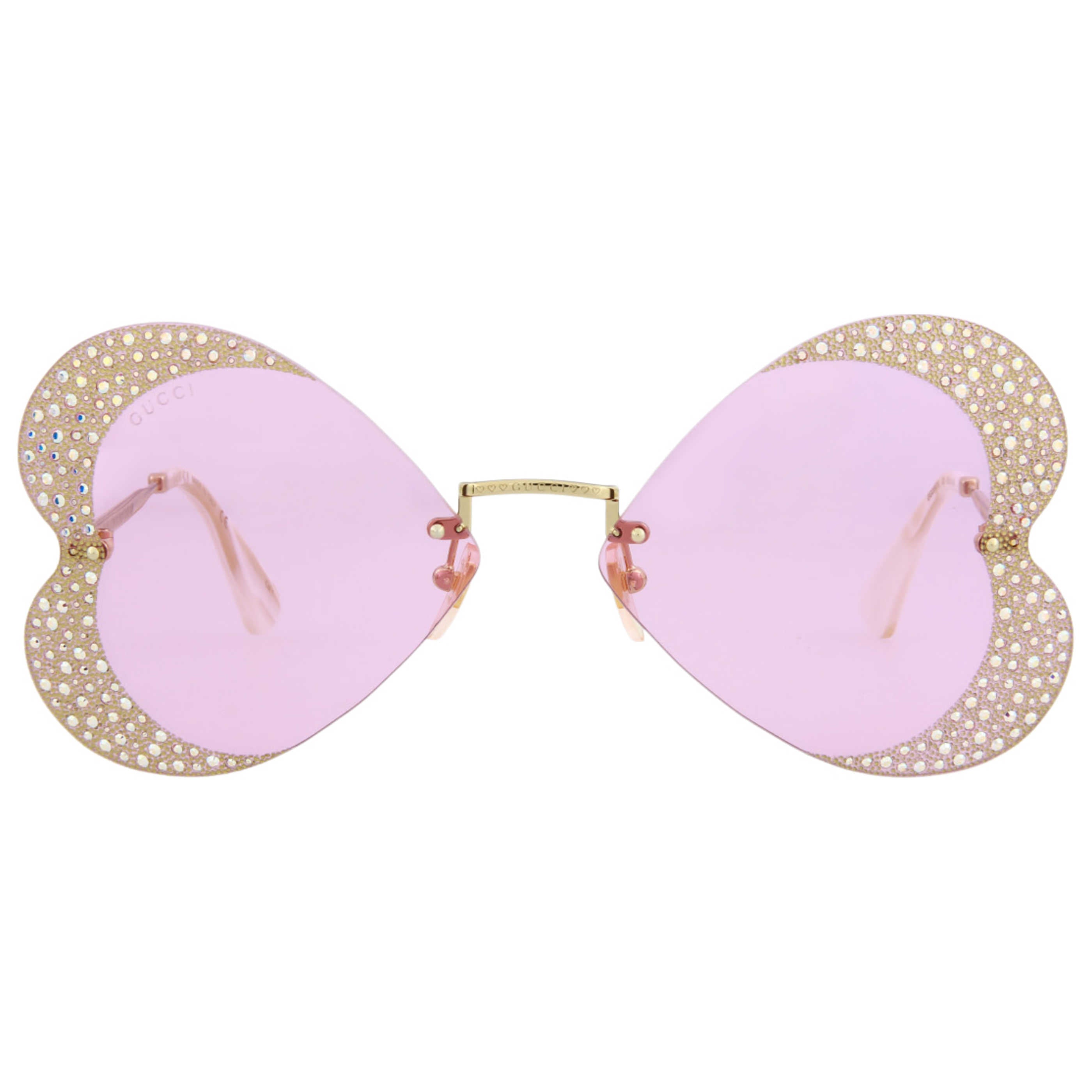 Gafas de Sol Gucci Dorado GG0897S-30010507-001