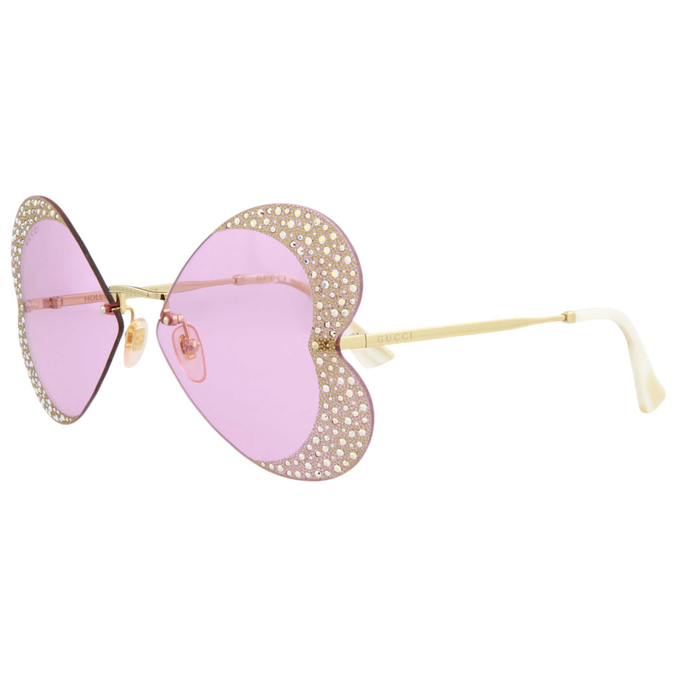 Gafas de Sol Gucci Dorado GG0897S-30010507-001