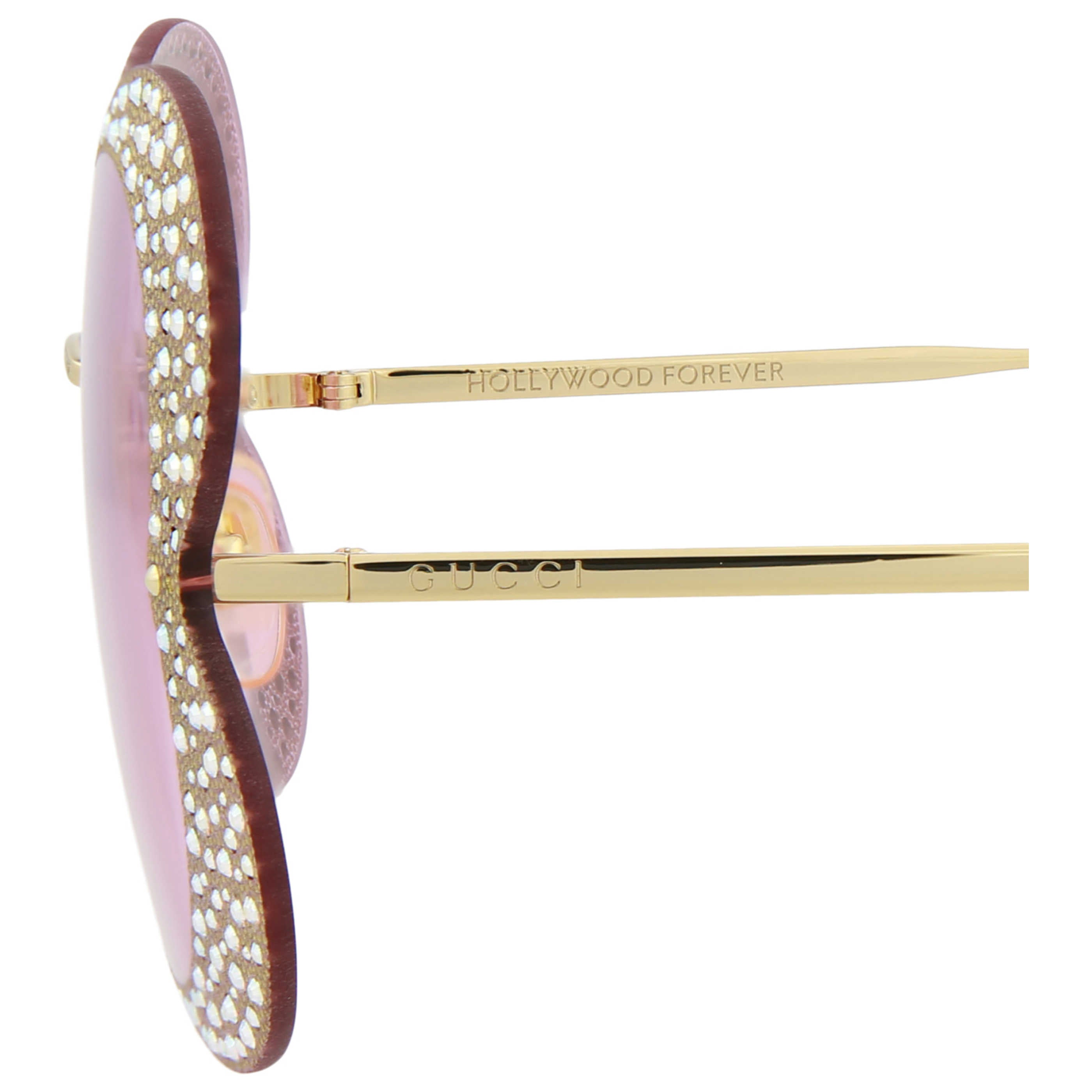 Gafas de Sol Gucci Dorado GG0897S-30010507-001