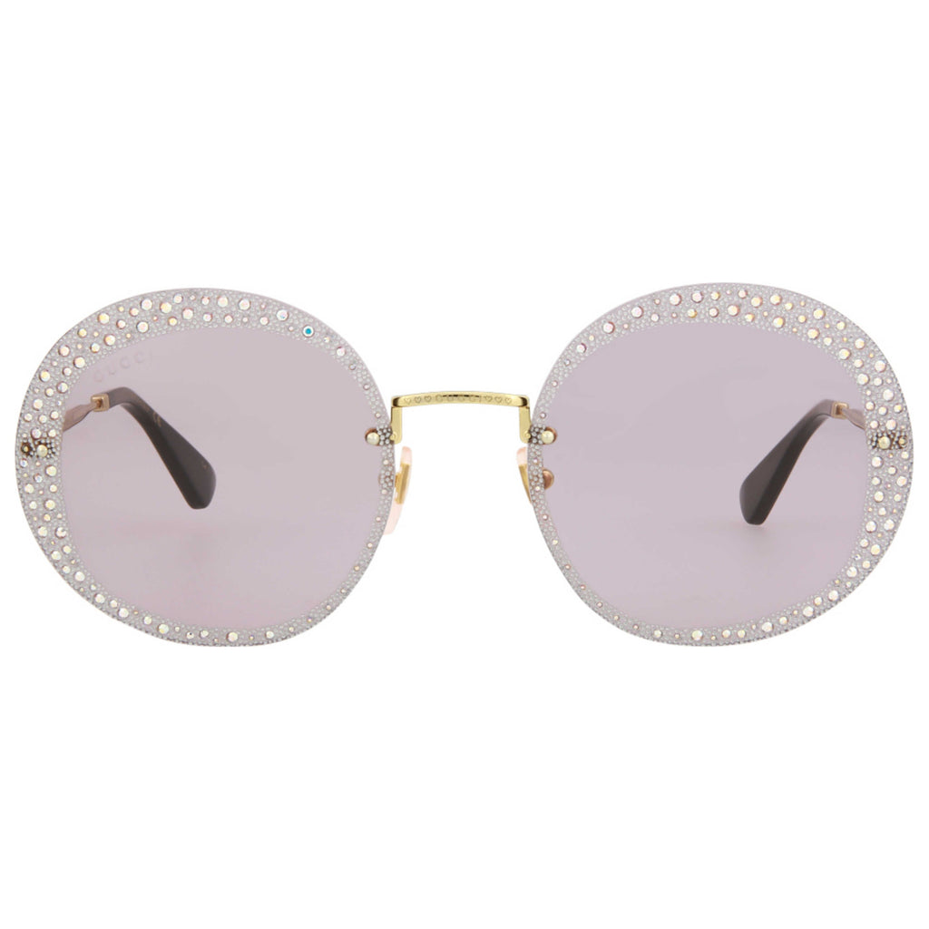 Gafas de Sol Gucci Dorado GG0899S-30010510-001