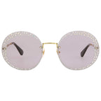 Gafas de Sol Gucci Dorado GG0899S-30010510-001
