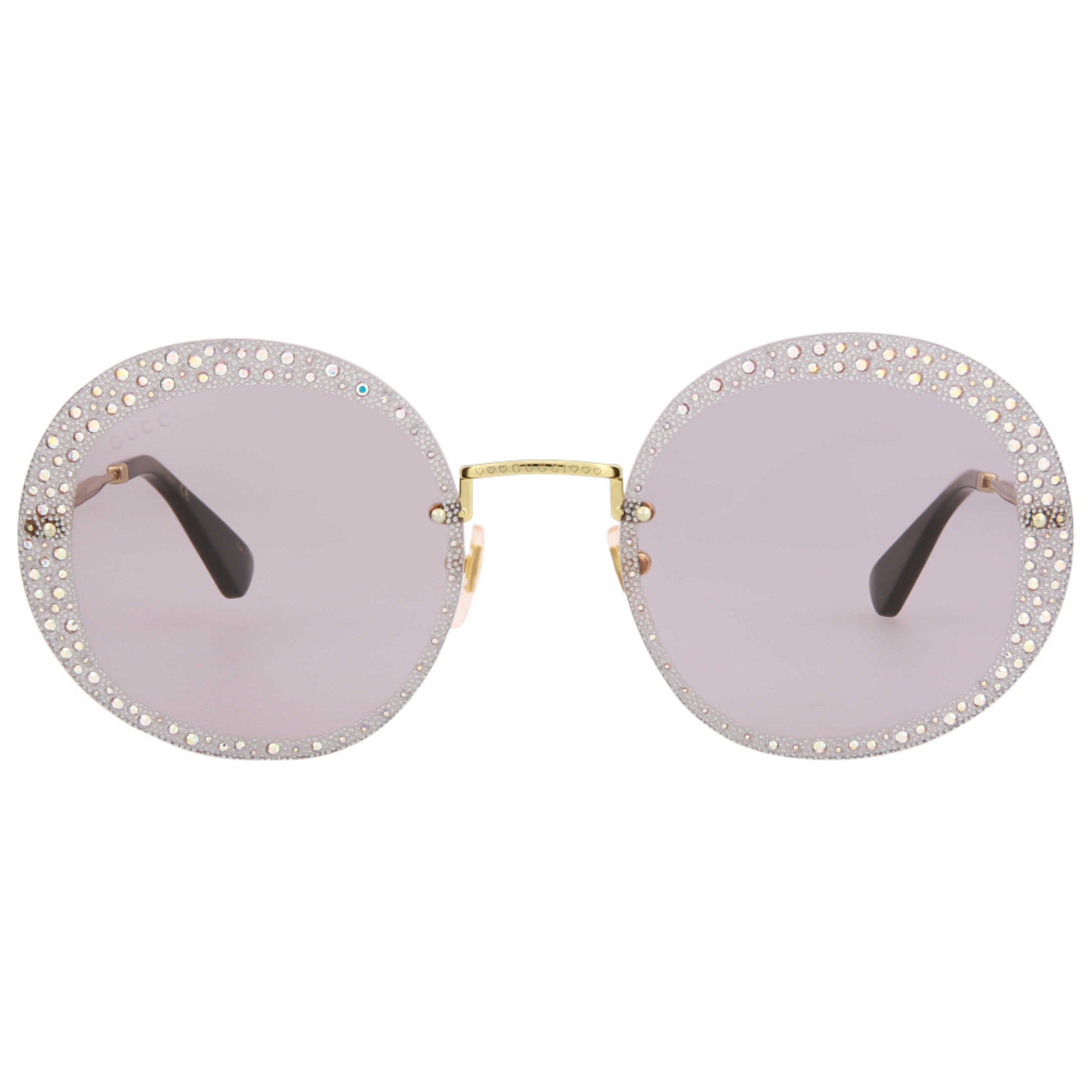 Gafas de Sol Gucci Dorado GG0899S-30010510-001