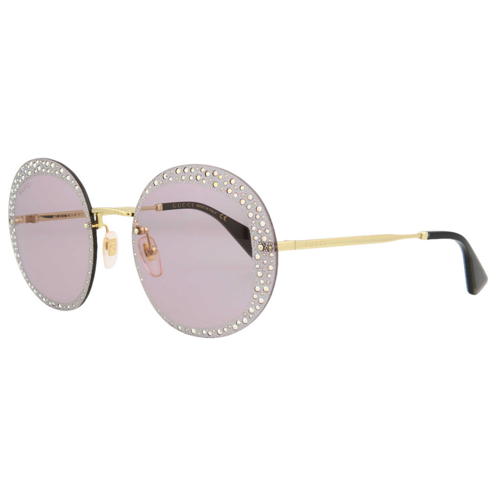 Gafas de Sol Gucci Dorado GG0899S-30010510-001