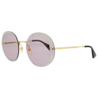 Gafas de Sol Gucci Dorado GG0899S-30010510-001