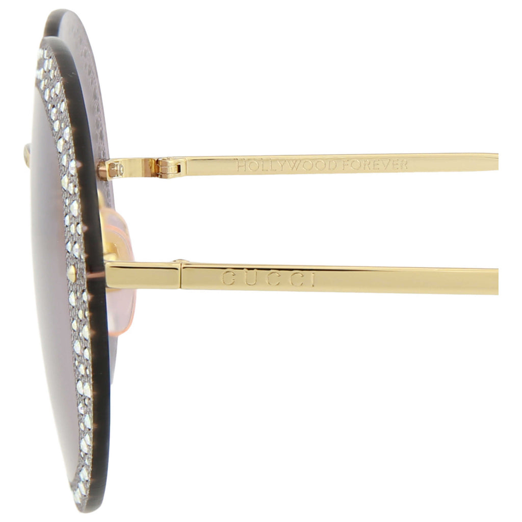 Gafas de Sol Gucci Dorado GG0899S-30010510-001