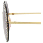 Gafas de Sol Gucci Dorado GG0899S-30010510-001