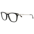Gafas Oftálmicas Gucci Negro Cuadrada GG0919O-30010461-001