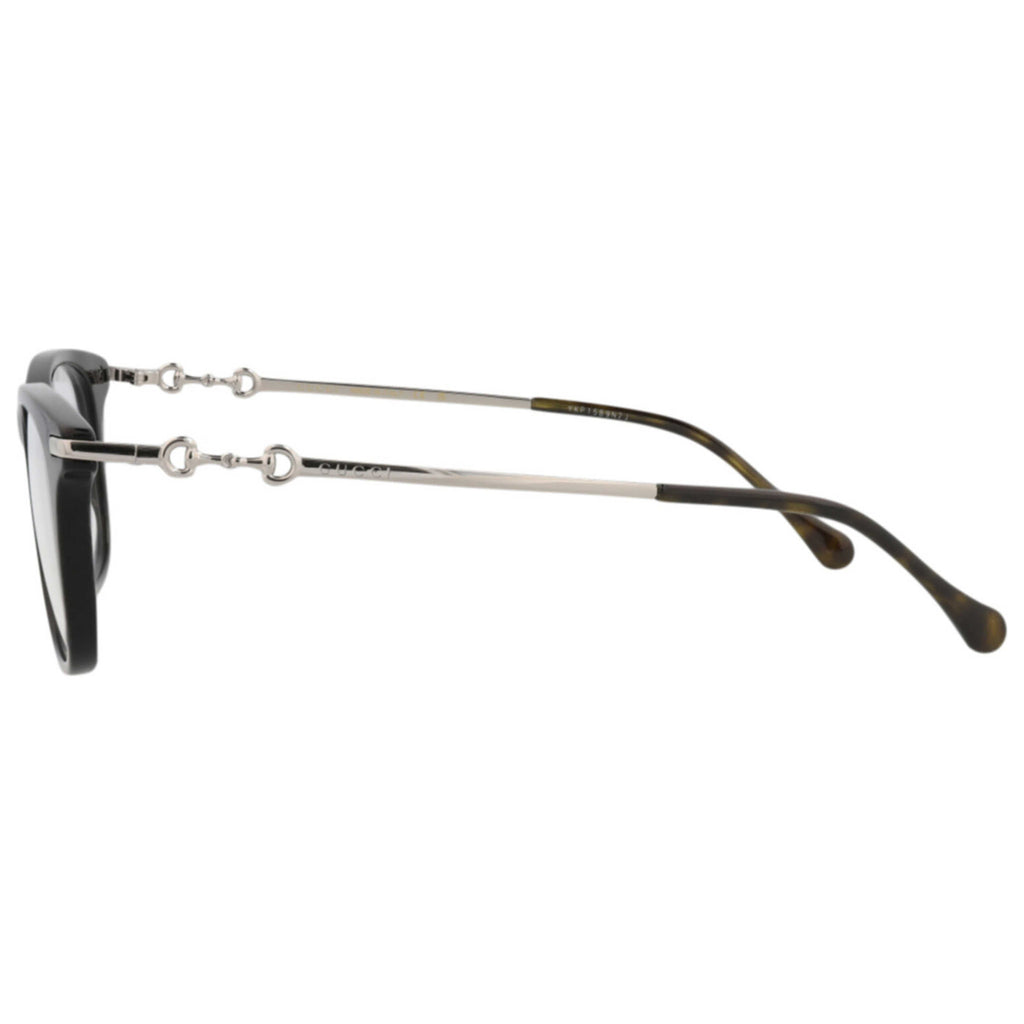 Gafas Oftálmicas Gucci Negro Cuadrada GG0919O-30010461-001