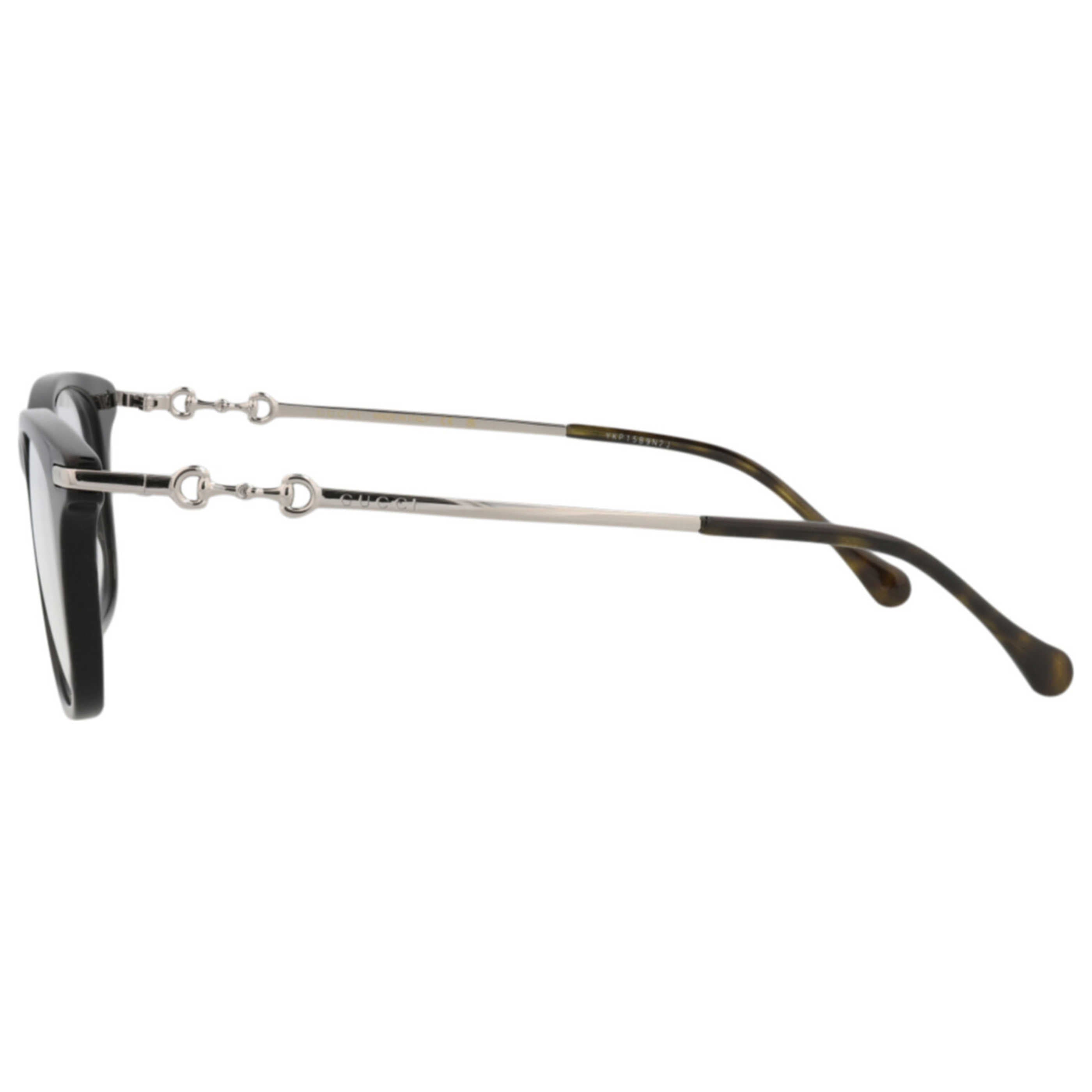 Gafas Oftálmicas Gucci Negro Cuadrada GG0919O-30010461-001