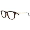 Gafas Oftálmicas Gucci Marrón Cuadrada GG0919O-30010461-002