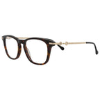 Gafas Oftálmicas Gucci Marrón Cuadrada GG0919O-30010461-002