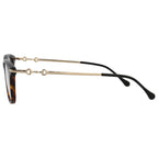 Gafas Oftálmicas Gucci Marrón Cuadrada GG0919O-30010461-002
