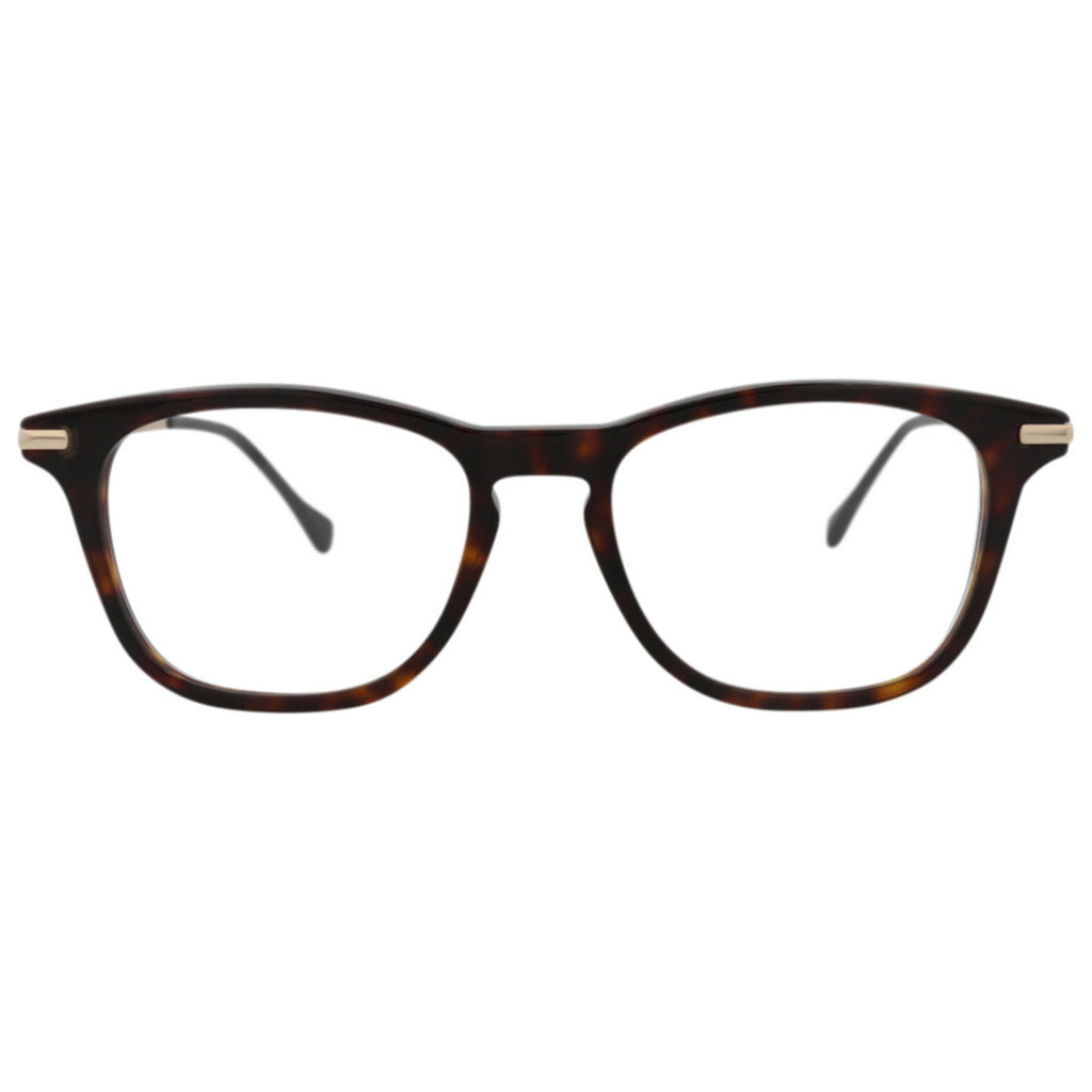 Gafas Oftálmicas Gucci Marrón Cuadrada GG0919O-30010461-002