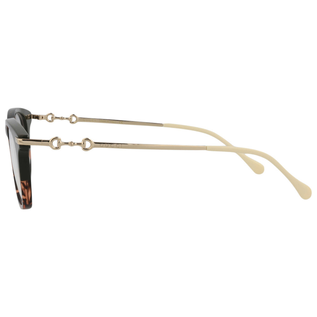 Gafas Oftálmicas Gucci Marrón GG0919O-30010461-003
