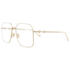 Gafas Oftálmicas Gucci Square Cuadrada GG0952O-30010606-001
