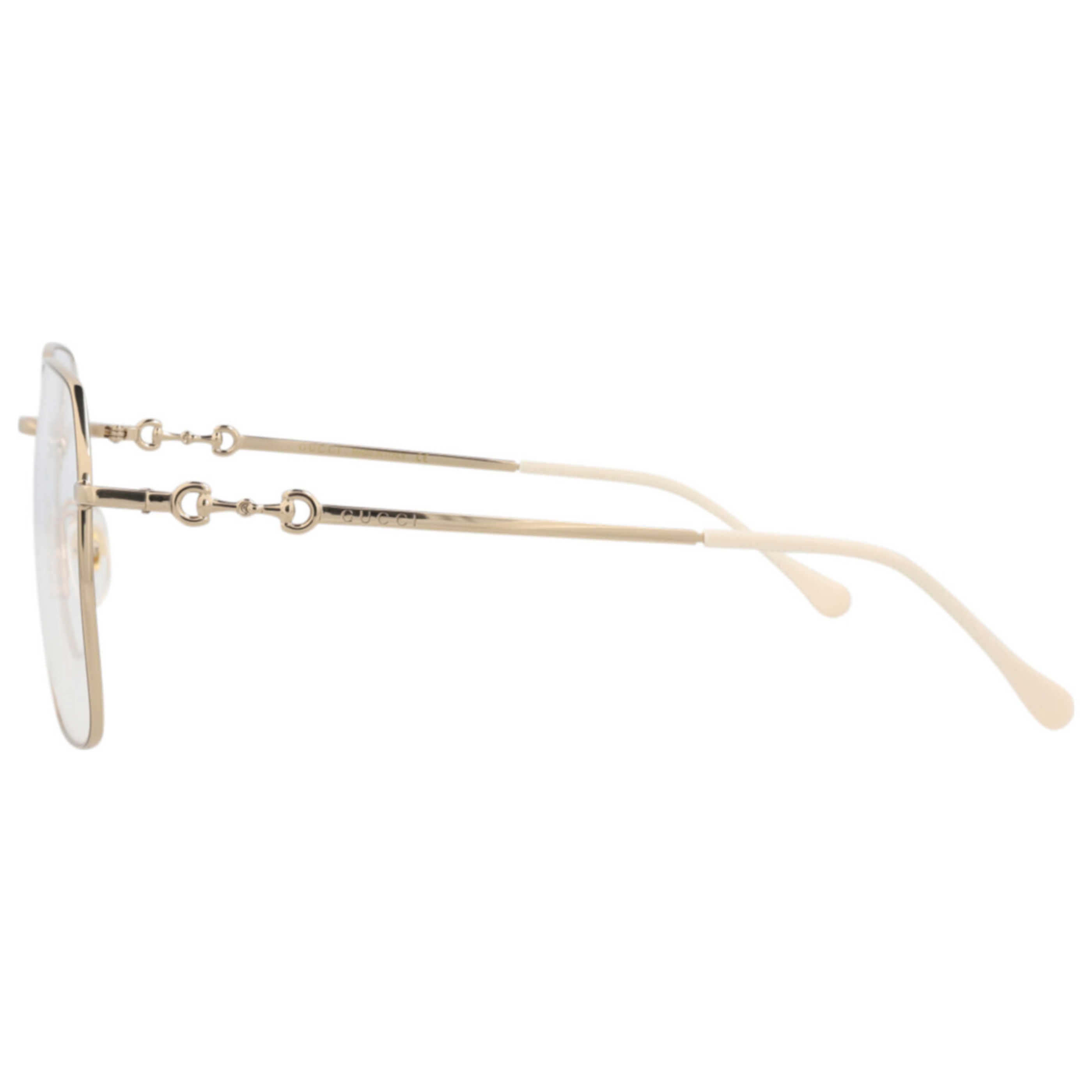 Gafas Oftálmicas Gucci Square Cuadrada GG0952O-30010606-001