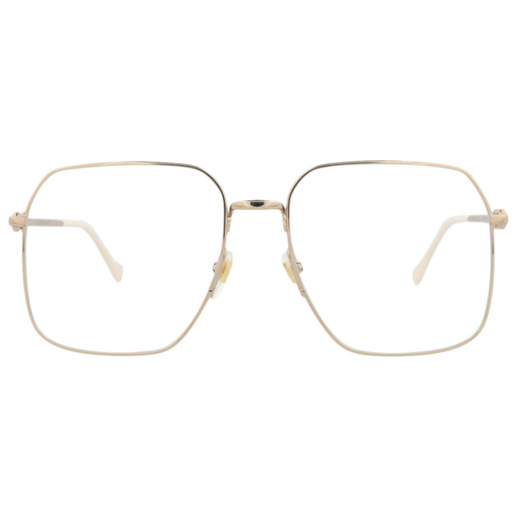 Gafas Oftálmicas Gucci Square Cuadrada GG0952O-30010606-001