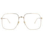 Gafas Oftálmicas Gucci Square Cuadrada GG0952O-30010606-001