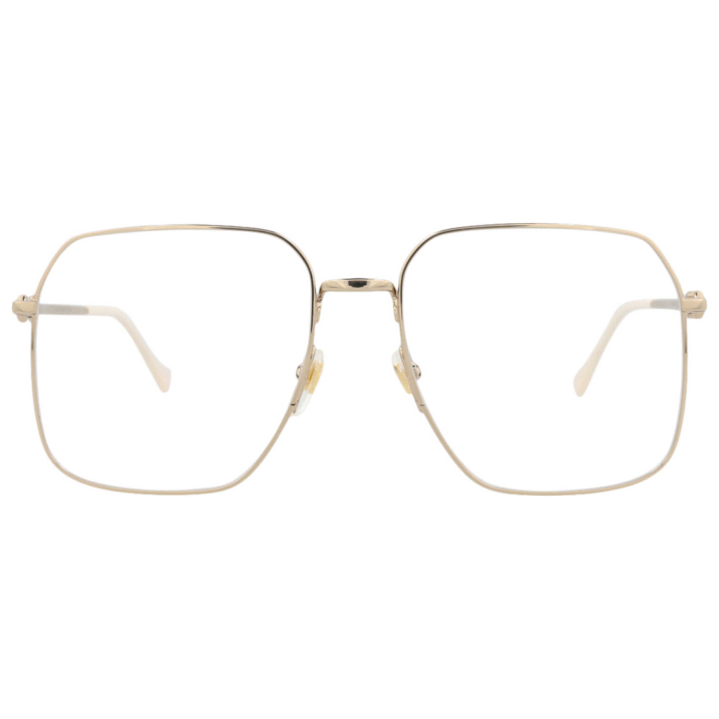 Gafas Oftálmicas Gucci Square Cuadrada GG0952O-30010606-001