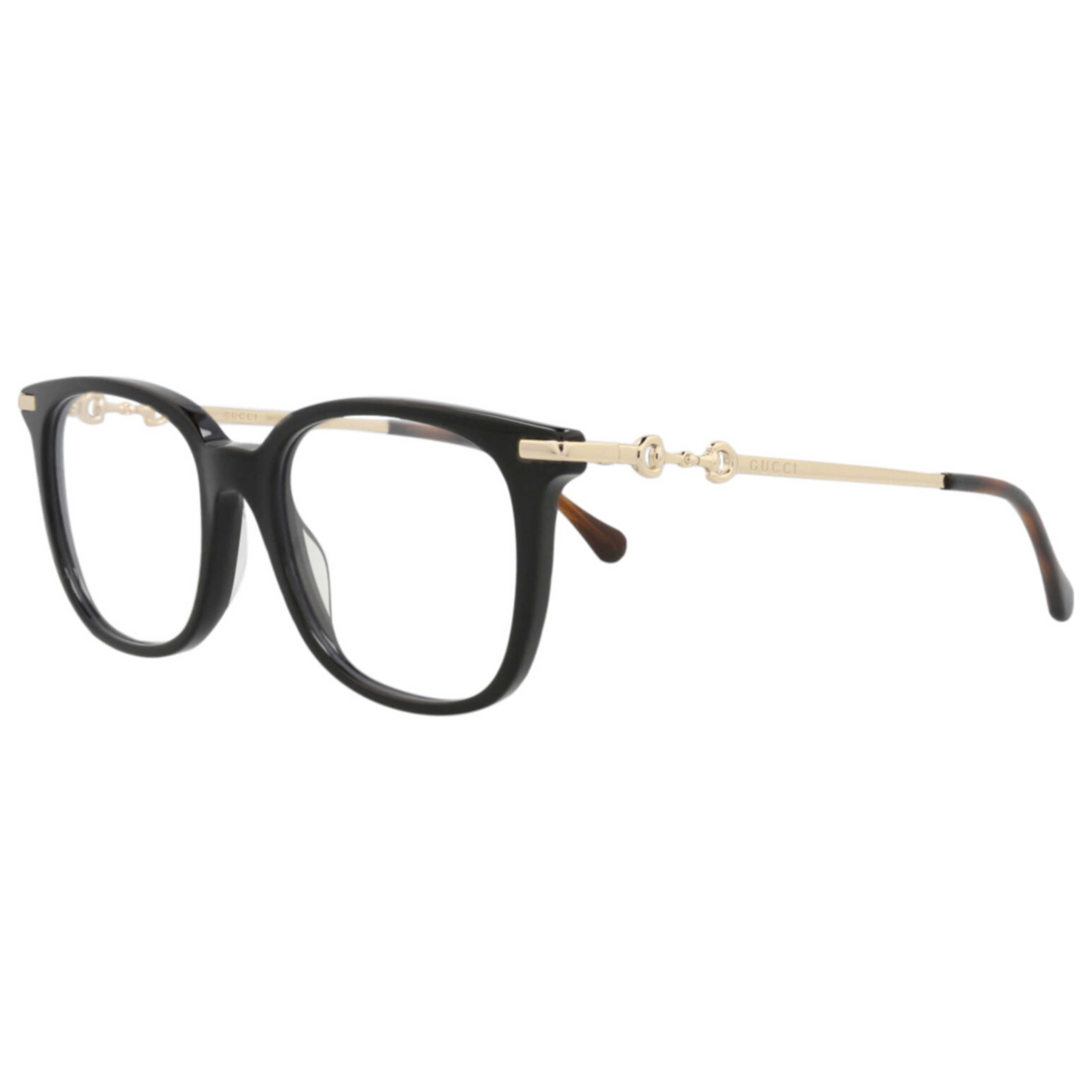 Gafas Oftálmicas Gucci Square Cuadrada GG0968O-30011145-001