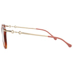 Gafas Oftálmicas Gucci Square Cuadrada GG0968O-30011145-002