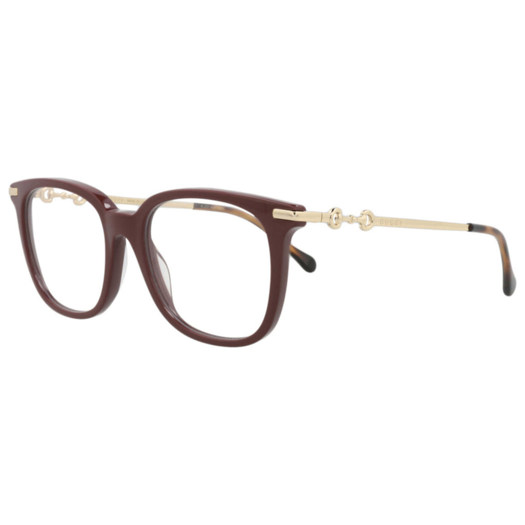 Gafas Oftálmicas Gucci Square Cuadrada GG0968O-30011145-003