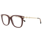 Gafas Oftálmicas Gucci Square Cuadrada GG0968O-30011145-003