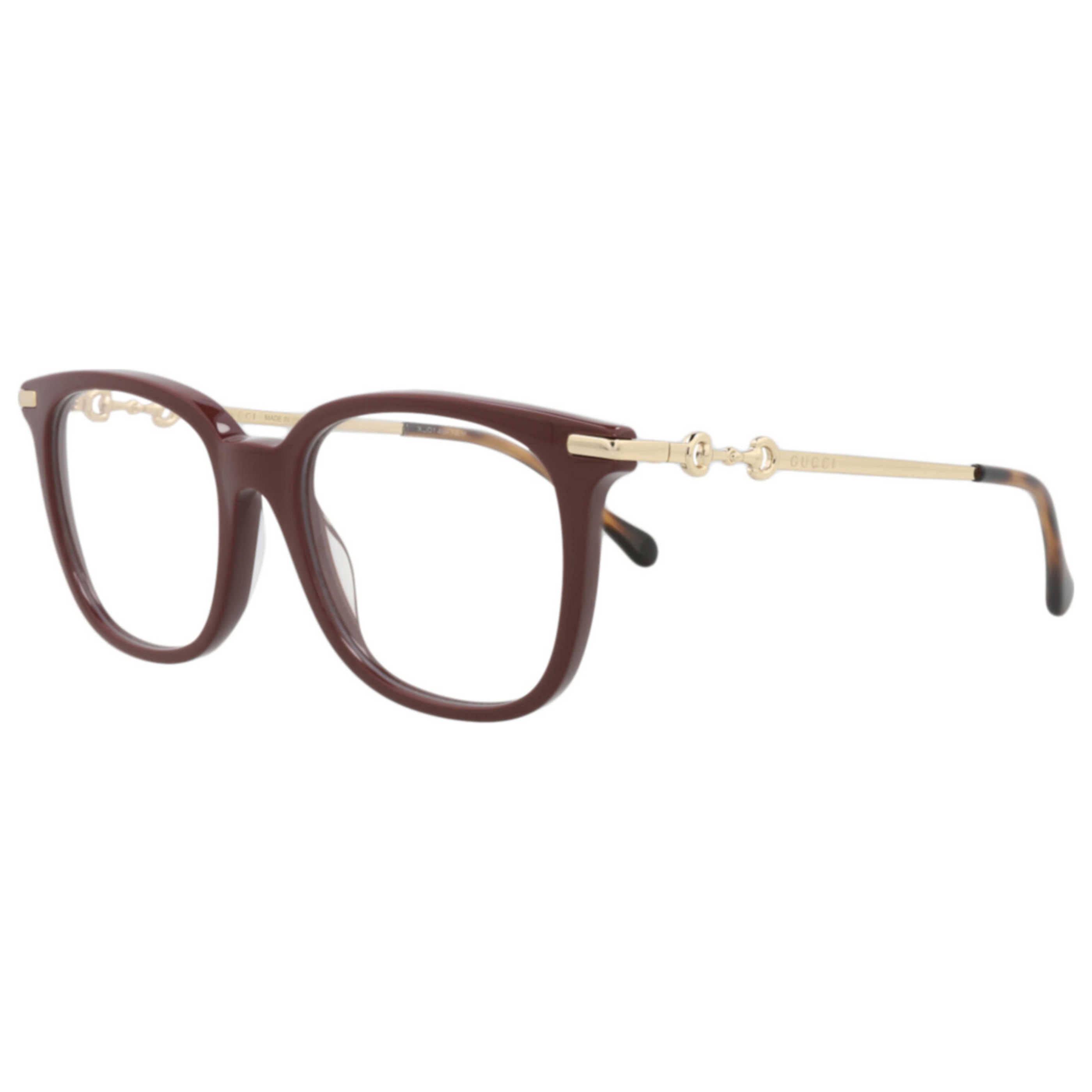Gafas Oftálmicas Gucci Square Cuadrada GG0968O-30011145-003