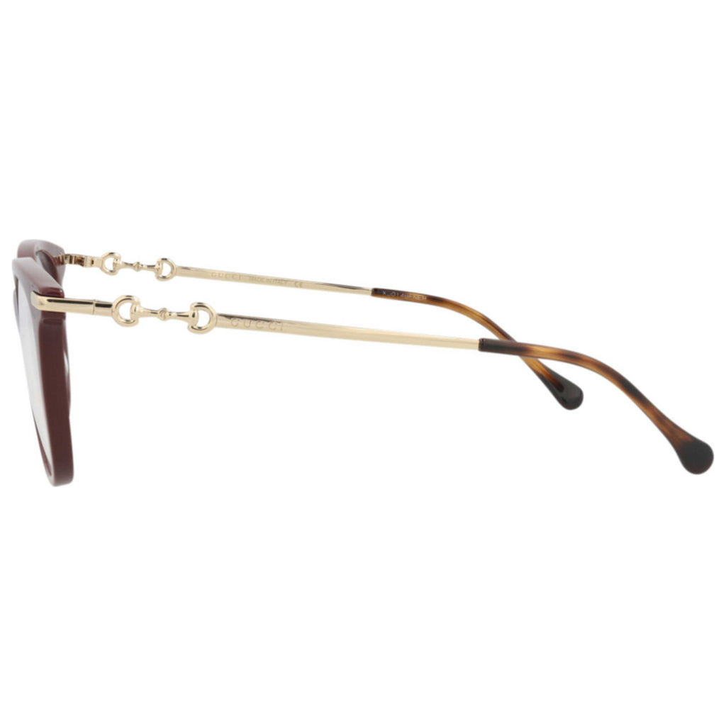 Gafas Oftálmicas Gucci Square Cuadrada GG0968O-30011145-003