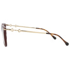 Gafas Oftálmicas Gucci Square Cuadrada GG0968O-30011145-003