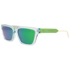 Gafas de Sol Gucci Azul Cuadrada GG0975S-30011152-003