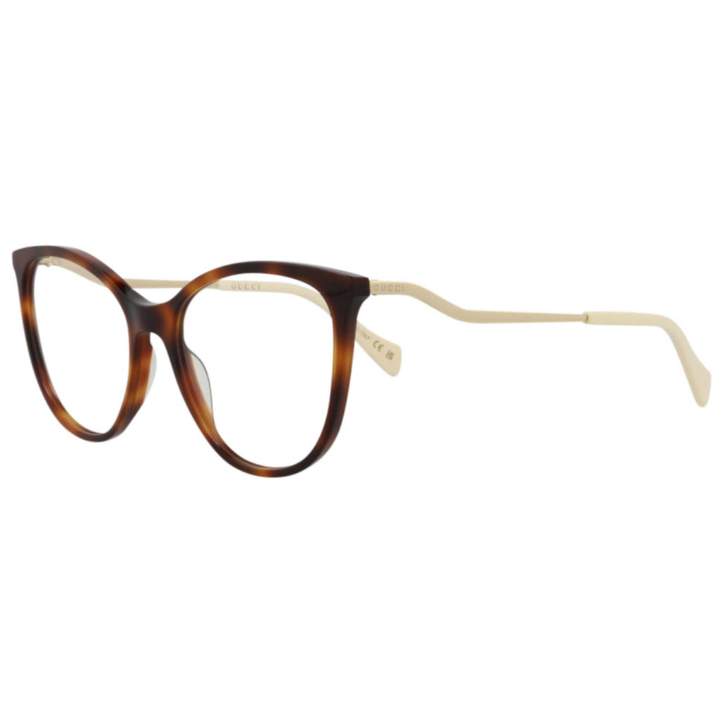Gafas Oftálmicas Gucci Cat-Eye Cat-Eye GG1007O-30011762-004