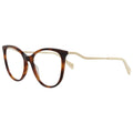 Gafas Oftálmicas Gucci Cat-Eye Cat-Eye GG1007O-30011762-004
