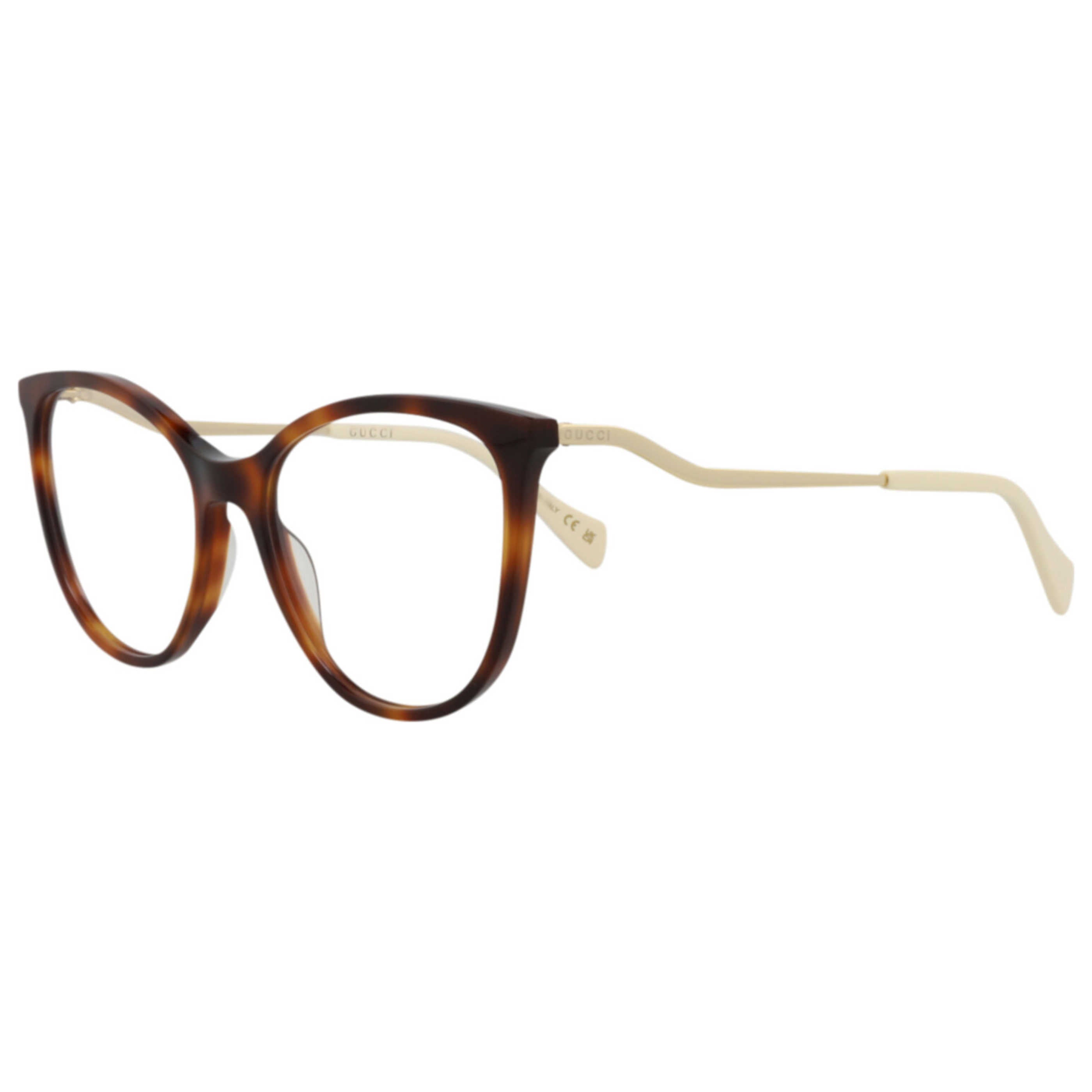 Gafas Oftálmicas Gucci Cat-Eye Cat-Eye GG1007O-30011762-004