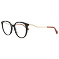 Gafas Oftálmicas Gucci Round Redonda GG1008O-30011759-001