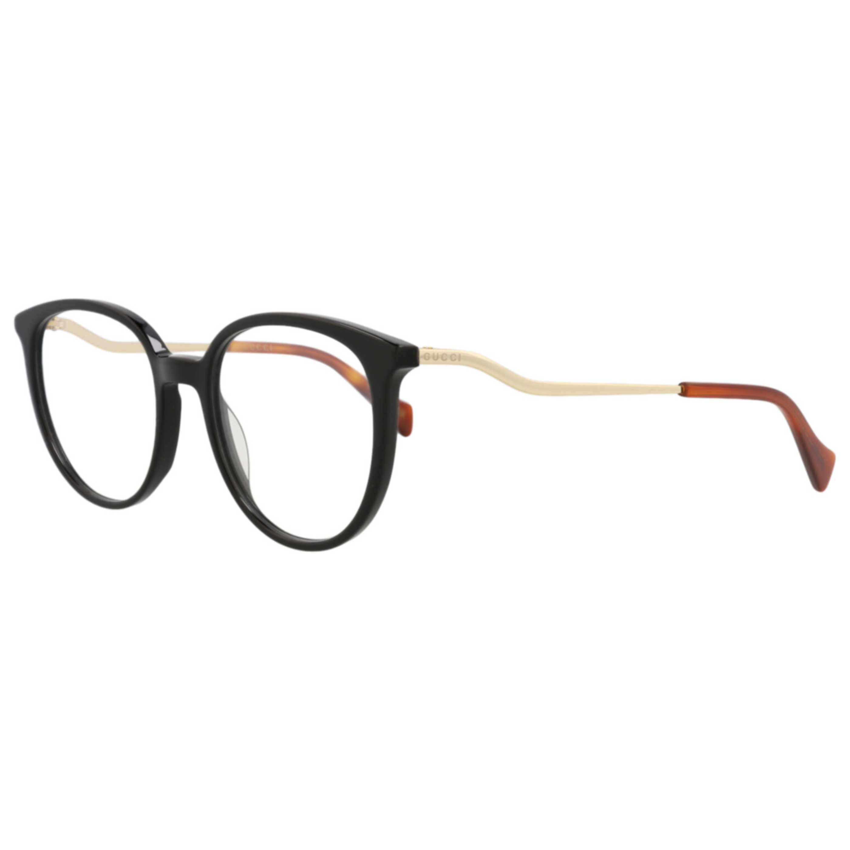 Gafas Oftálmicas Gucci Round Redonda GG1008O-30011759-001