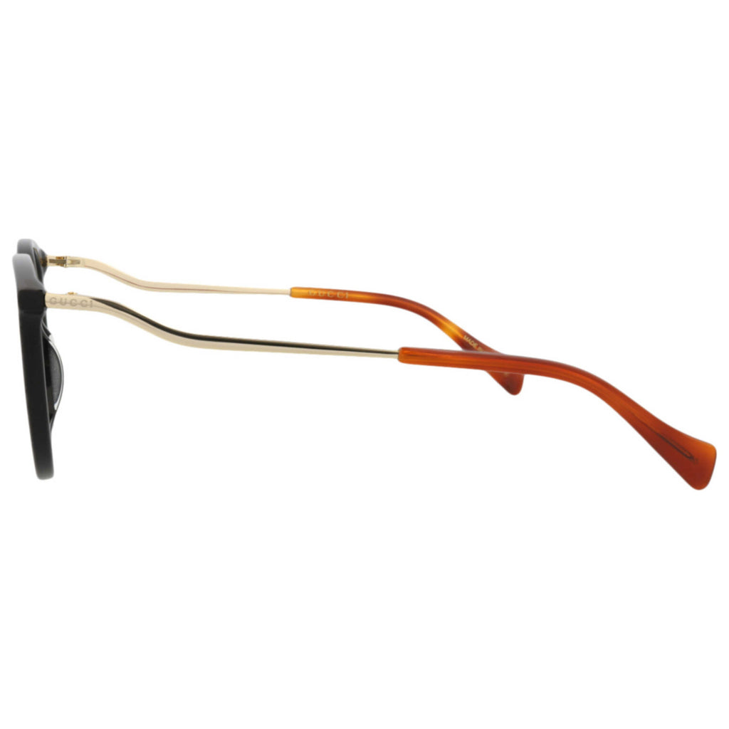 Gafas Oftálmicas Gucci Round Redonda GG1008O-30011759-001