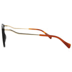 Gafas Oftálmicas Gucci Round Redonda GG1008O-30011759-001