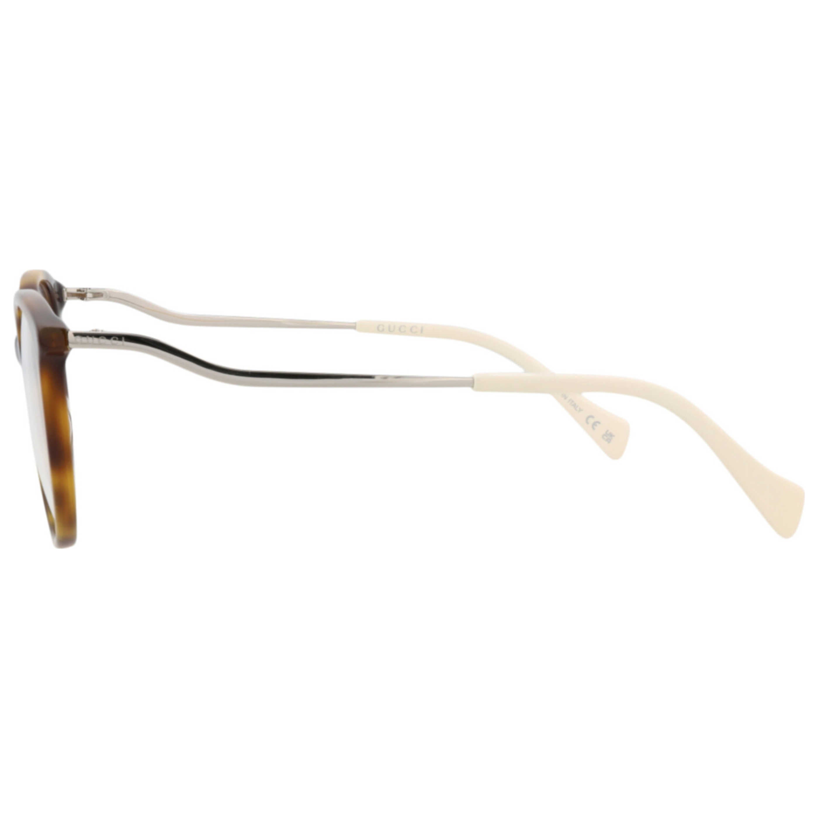 Gafas Oftálmicas Gucci Marrón GG1008O-30011759-003