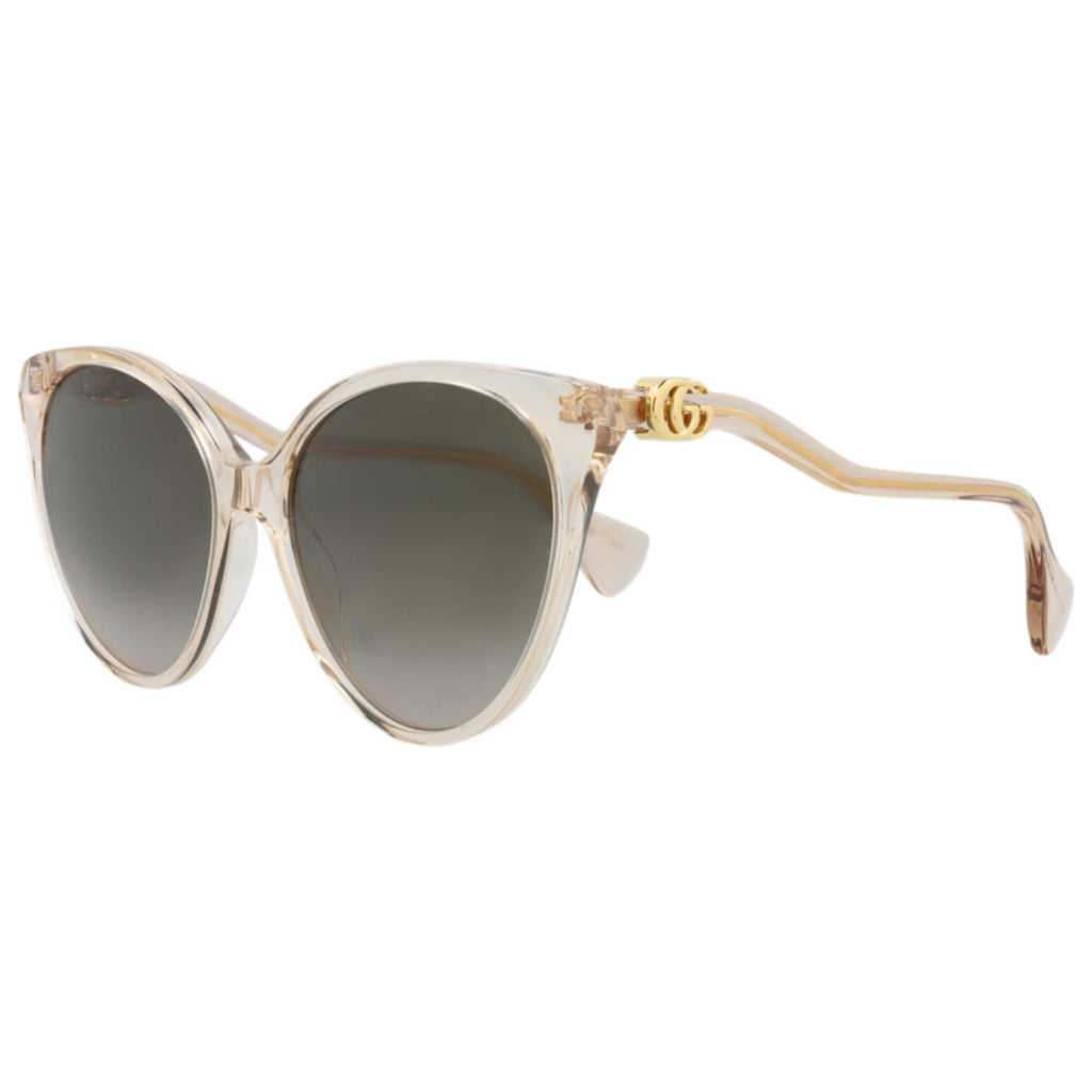 Gafas de Sol Gucci Rosado GG1011S-30011586-006