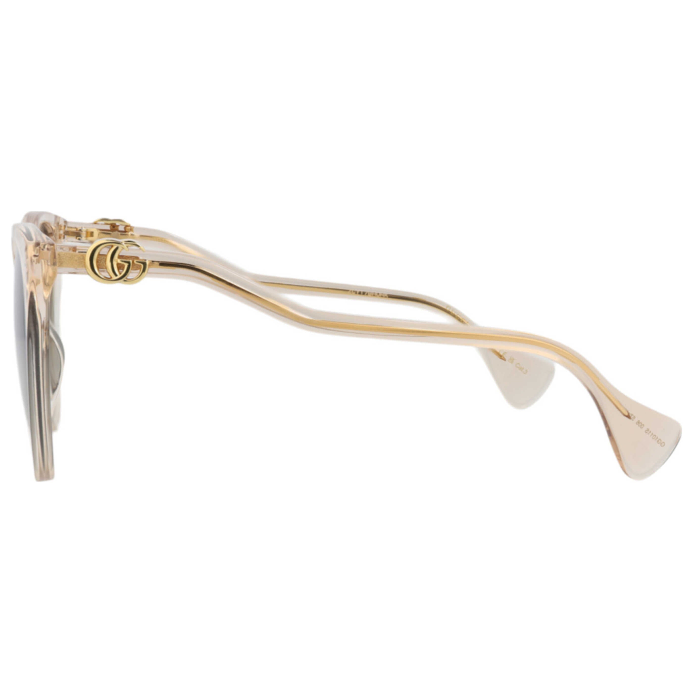 Gafas de Sol Gucci Rosado GG1011S-30011586-006