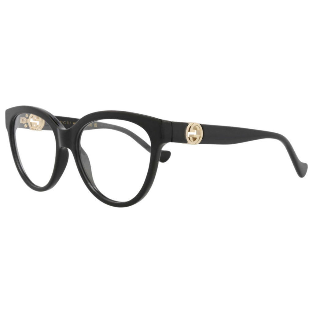 Gafas Oftálmicas Gucci Square Cuadrada GG1024O-30011776-006