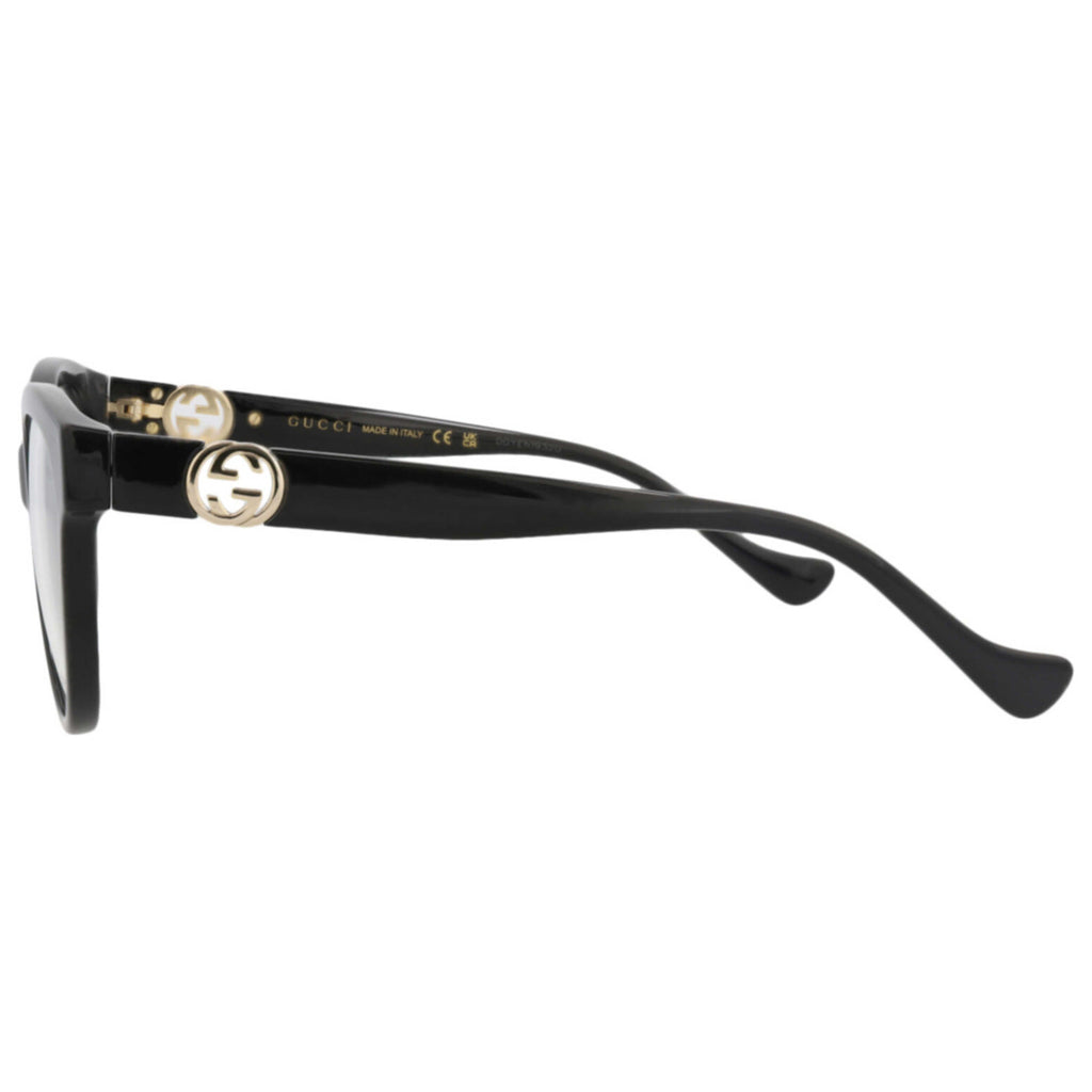 Gafas Oftálmicas Gucci Square Cuadrada GG1024O-30011776-006