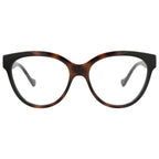 Gafas Oftálmicas Gucci Marrón Cuadrada GG1024O-30011776-009