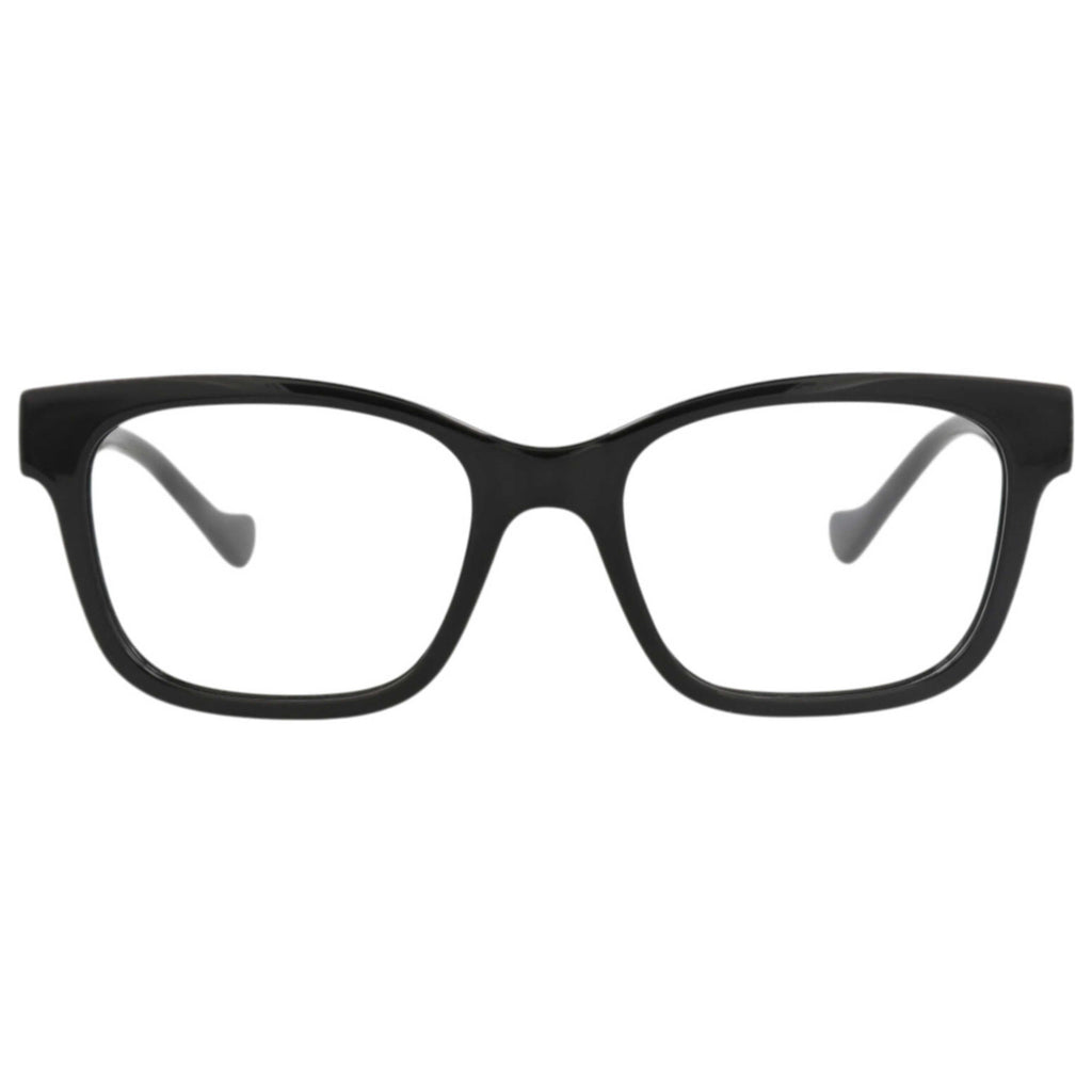 Gafas Oftálmicas Gucci Negro Cuadrada GG1025O-30011777-003