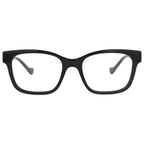 Gafas Oftálmicas Gucci Negro Cuadrada GG1025O-30011777-003