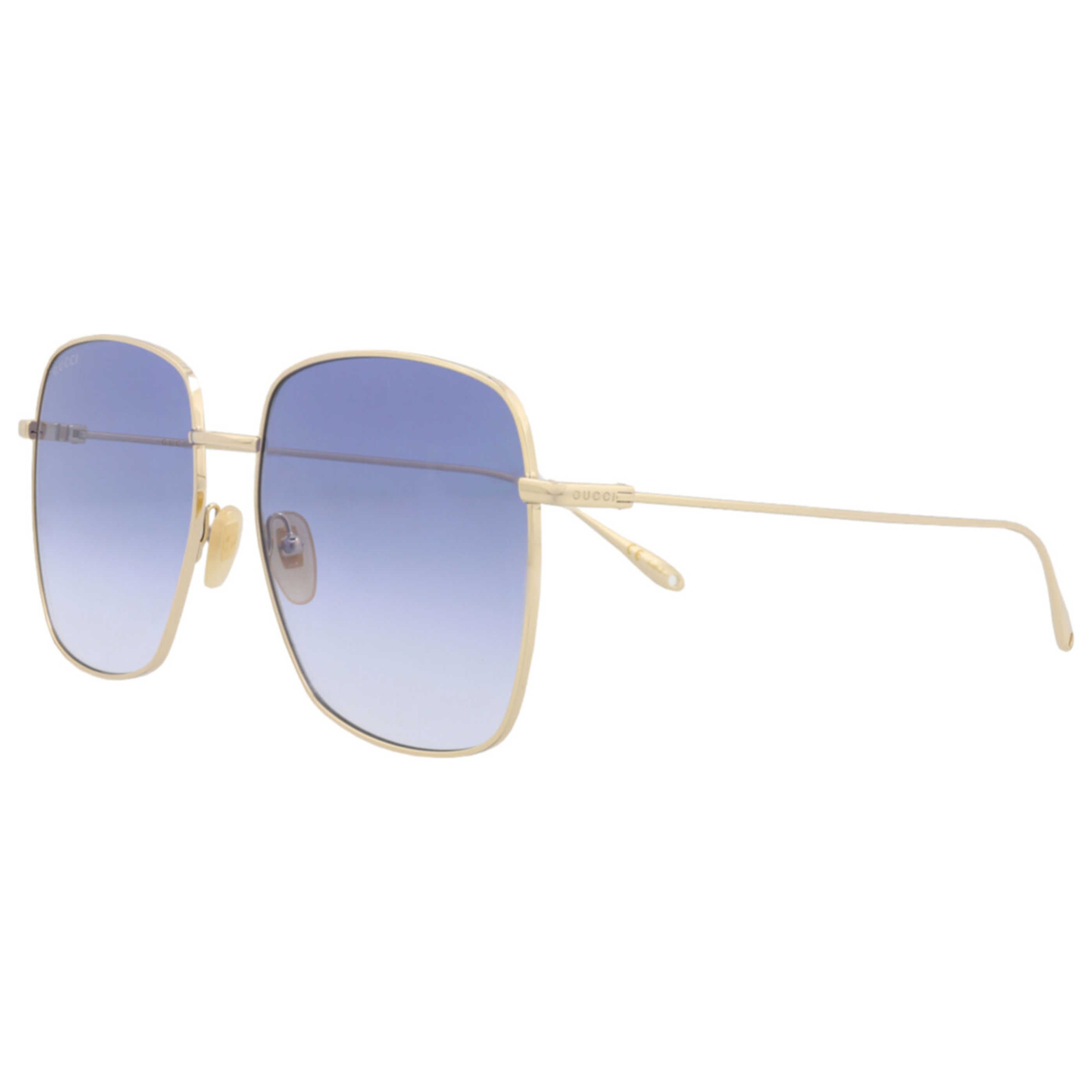 Gafas de Sol Gucci Dorado GG1031S-30011783-004